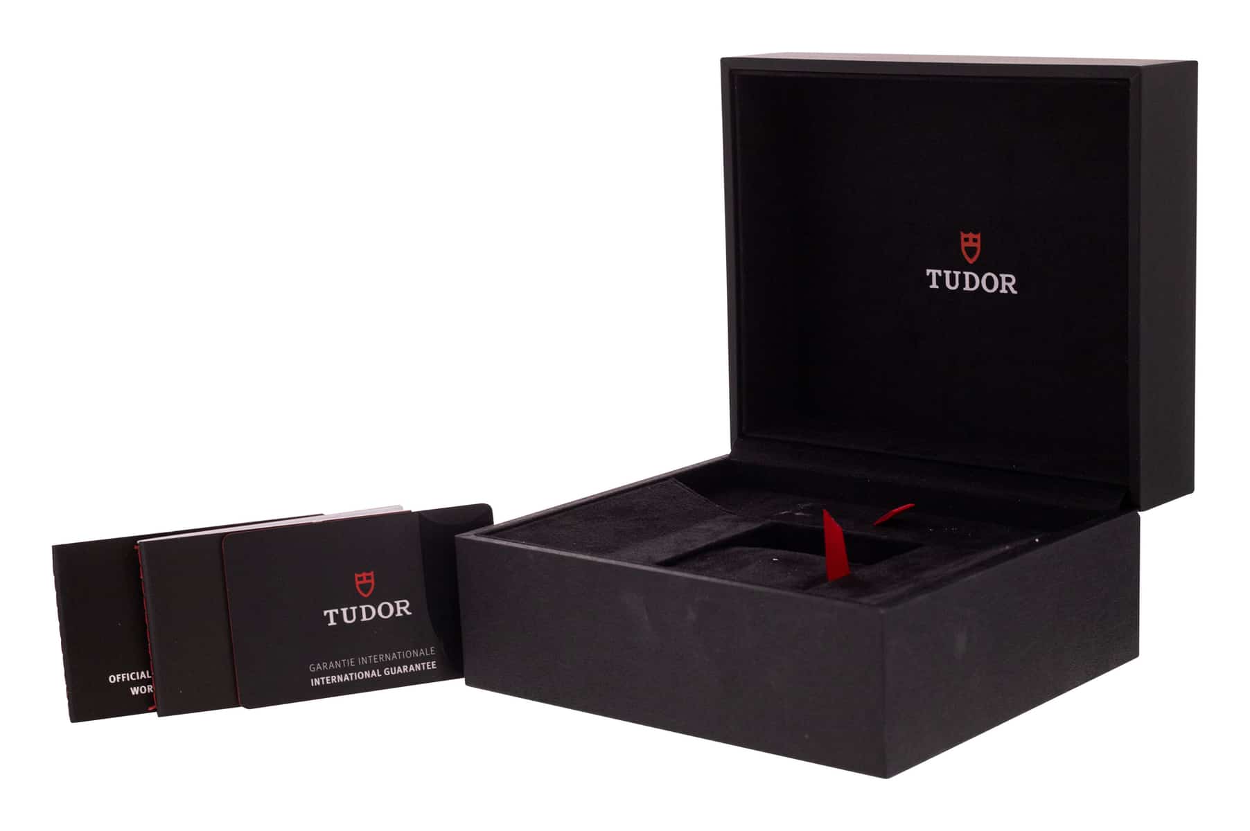 Tudor Black Bay GMT M79833MN-0001 Tudor Black Bay GMT M79833MN-0001